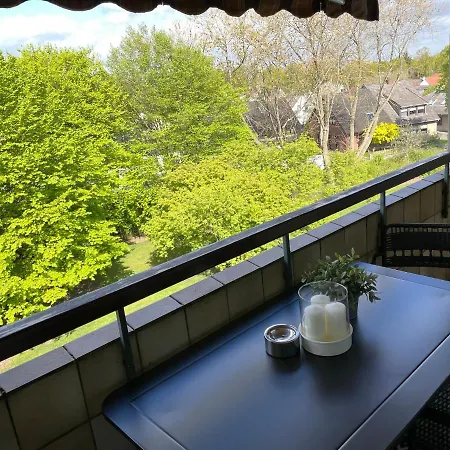Bremen Ferienwohnung * Brema