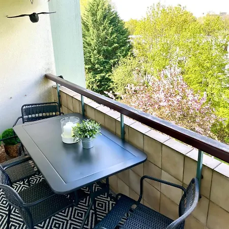 Bremen Ferienwohnung Apartamento