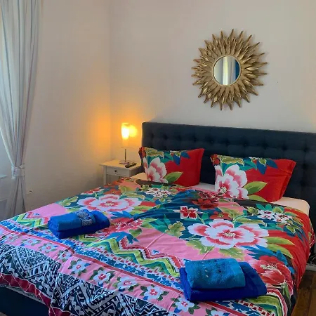 Bremen Ferienwohnung Apartamento *