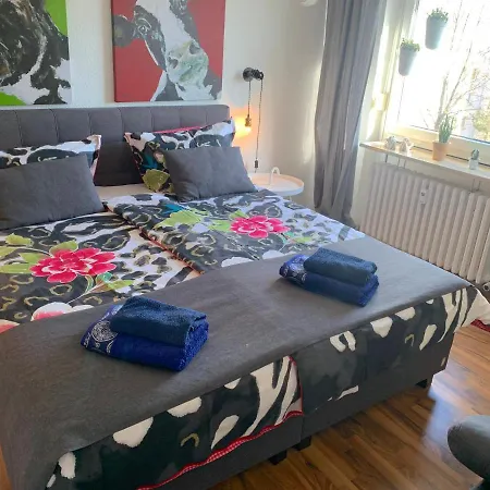 Bremen Ferienwohnung Apartamento