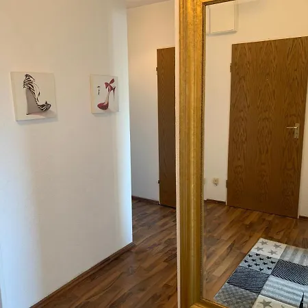 Bremen Ferienwohnung Apartamento *