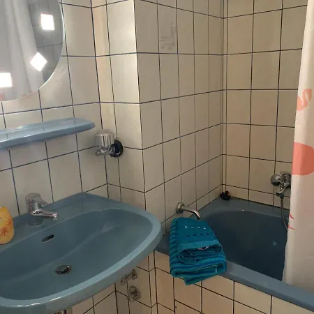 Apartamento Bremen Ferienwohnung *