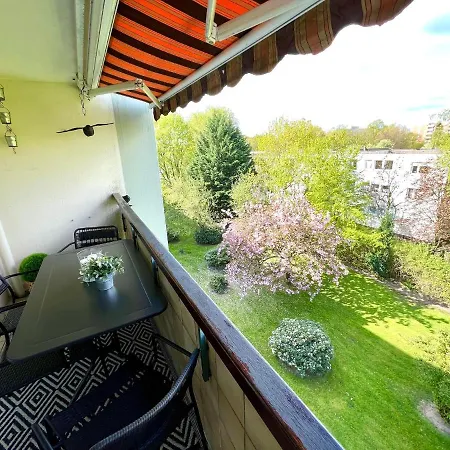 Apartamento Bremen Ferienwohnung Brema
