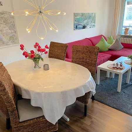 Apartamento Bremen Ferienwohnung Brema