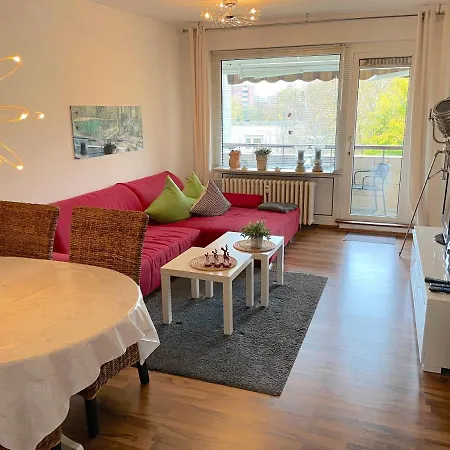 Bremen Ferienwohnung Apartamento Brema