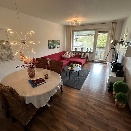 Apartamento Bremen Ferienwohnung