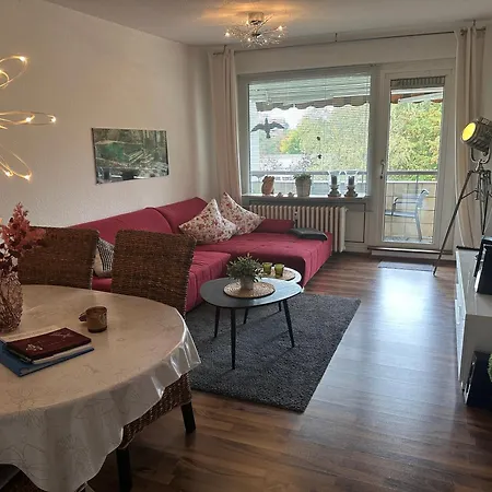 Apartamento Bremen Ferienwohnung