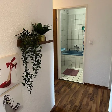 Bremen Ferienwohnung Apartamento *